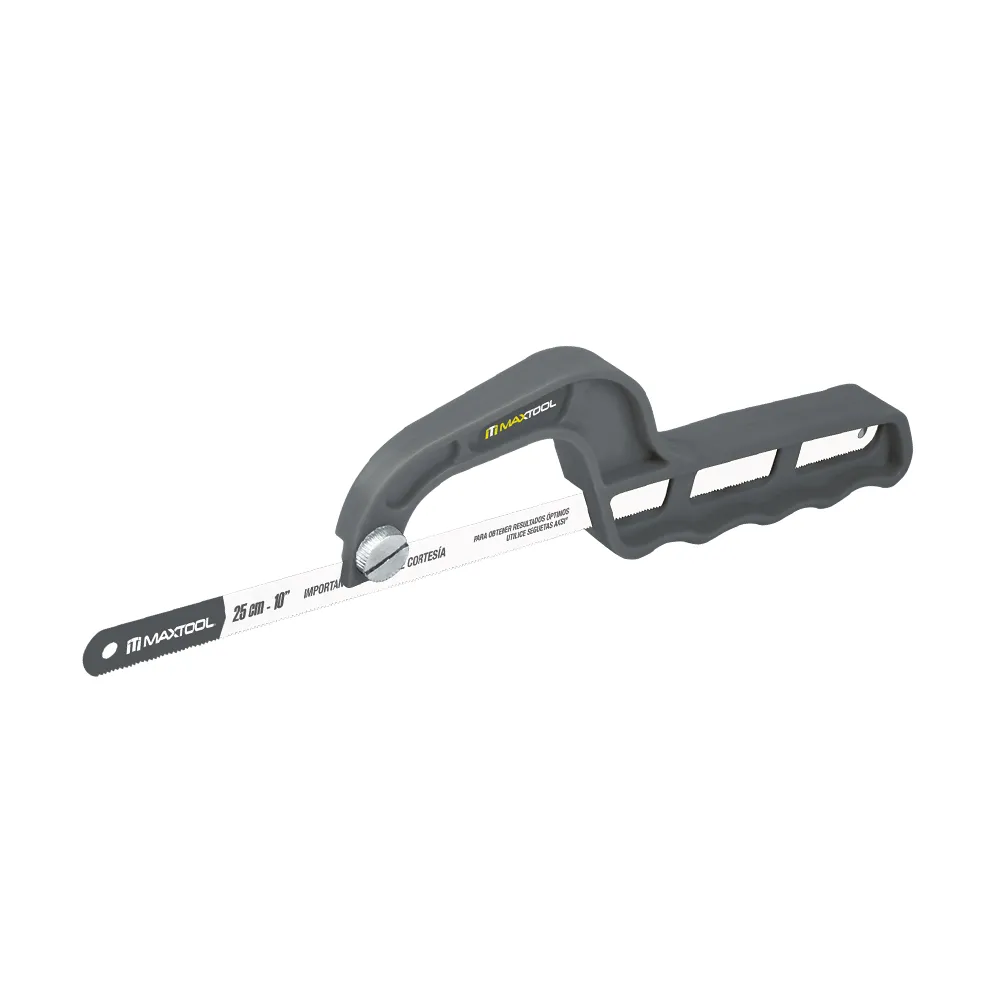 [301003] MINI ARCO PARA SEGUETA DE 12" 301003 AKSI