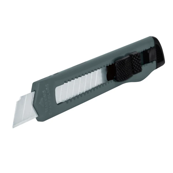 CUTTER PLASTICO 5" AKSI