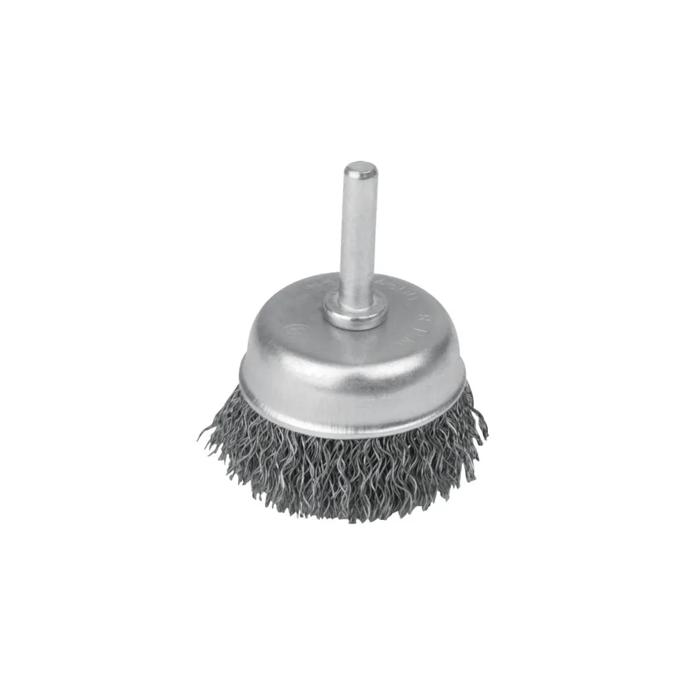 [308811] CARDA D/COPA CON ZANCO GRUESO PULIDO 1 3/4" AKSI