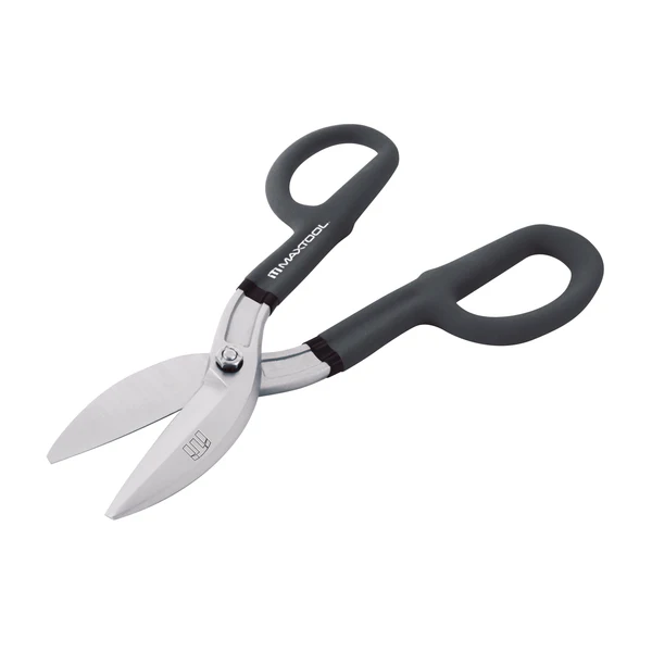 [309801] TIJERA PARA HOJALATERO 8" MX 309801 AKSI