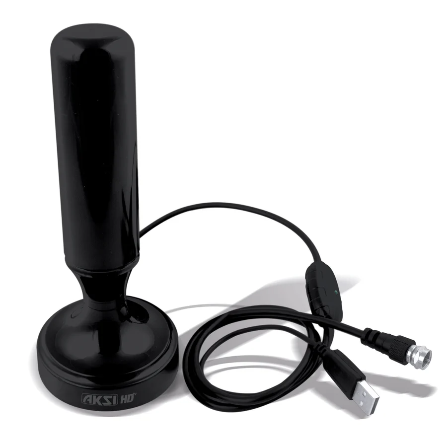 [116123] ANTENA HD PARA INTERIOR AKSI