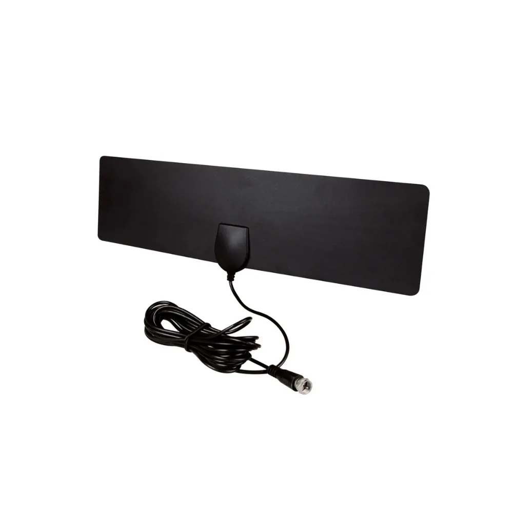 [116125] ANTENA HD PARA INTERIOR ULTRA DELGADA 116125 AKSI