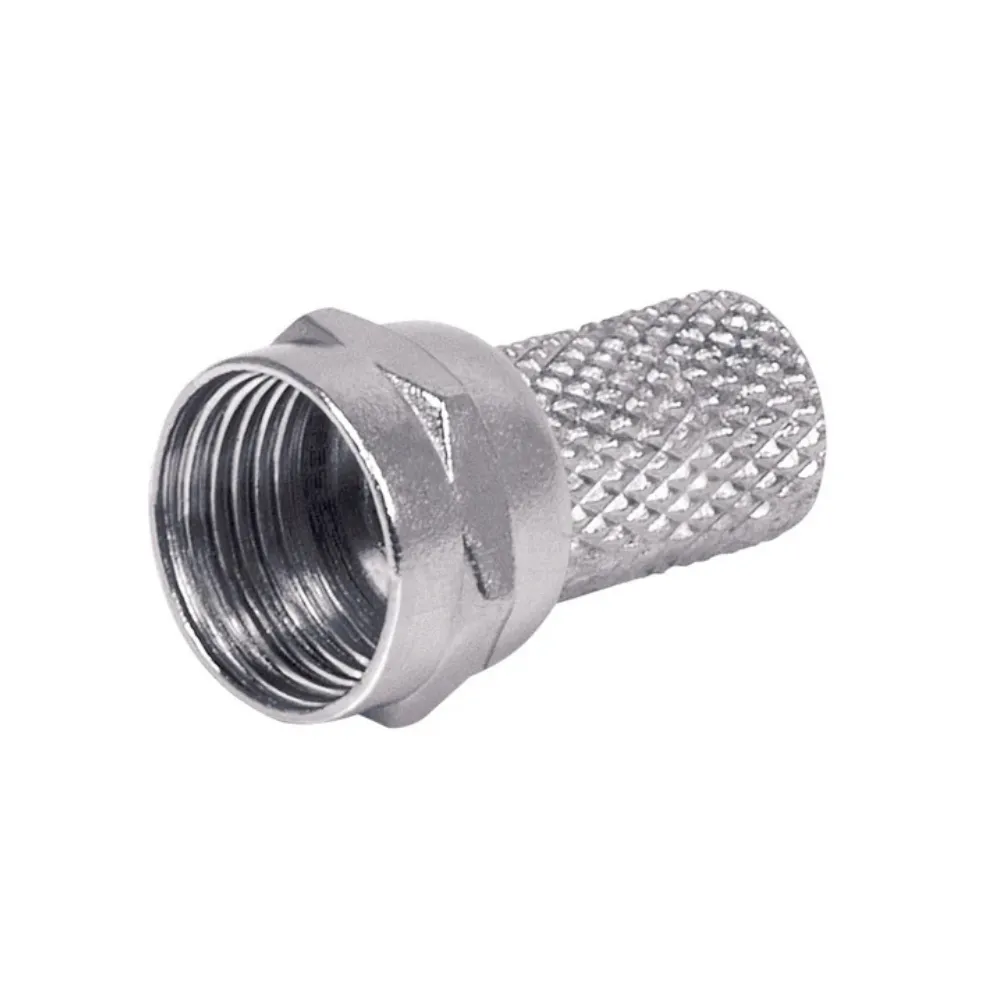 [116143] PLUG PARA ENROSCAR RG6 TIPO F AKSI