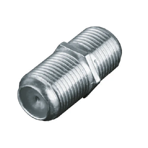 BARRIL DE UNION SENCILLO RG6 AKSI