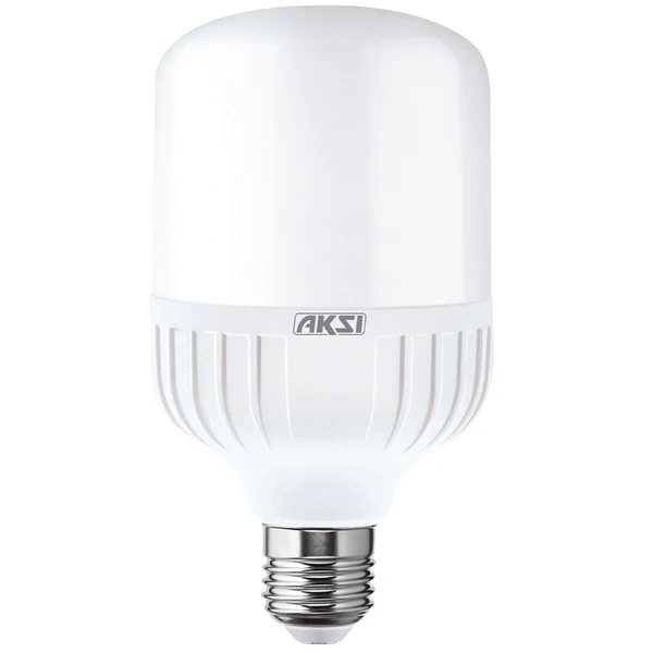 [116423] FOCO ALTA POTENCIA 40W LUZ BLANCA AKSI