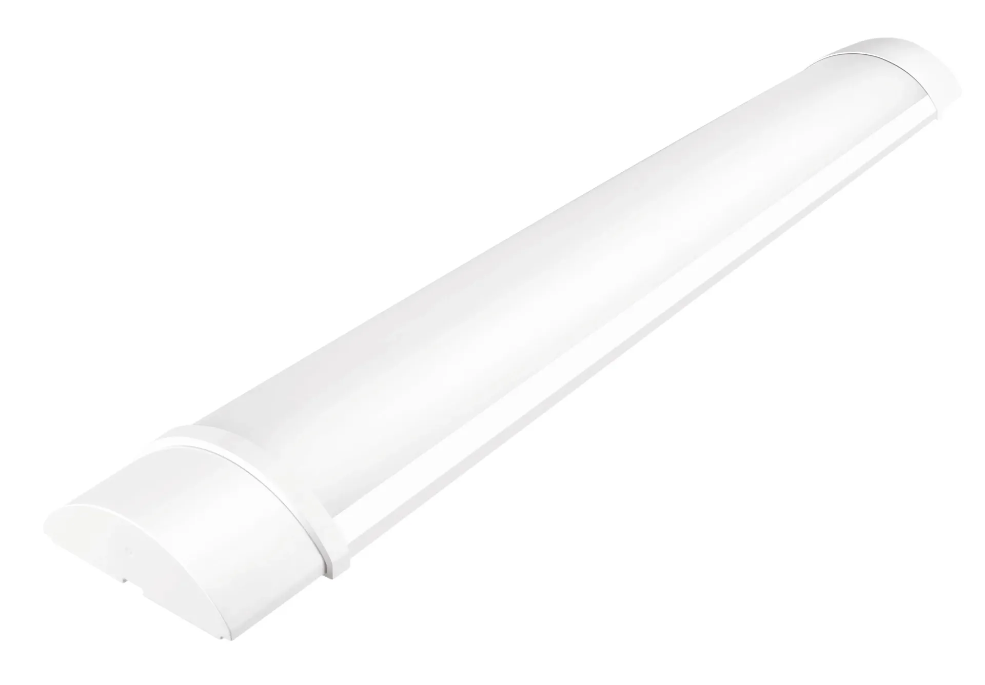 [118012] LUMINARIO SOBREPONER 120CM  36W  IP20 1118012 AKSI