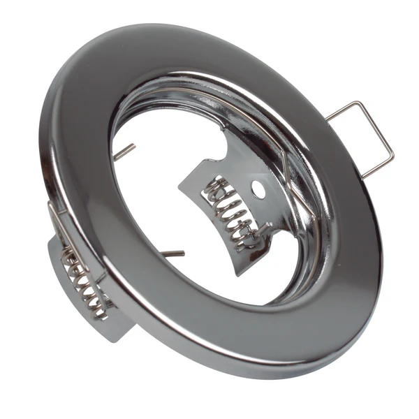 [125003] SPOT EMPOTRABLE MR16 FIJO SATINADO 125003 AKSI