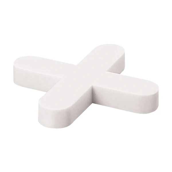 [110204] SEPARADOR DE LOSETA DE 5.0MM  BOLSA DE 100 PCS AKSI