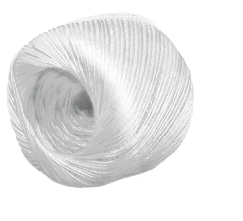 [113606] RAFIA COLOR BLANCO EN BOBINA DE 1 KG 113606 AKSI
