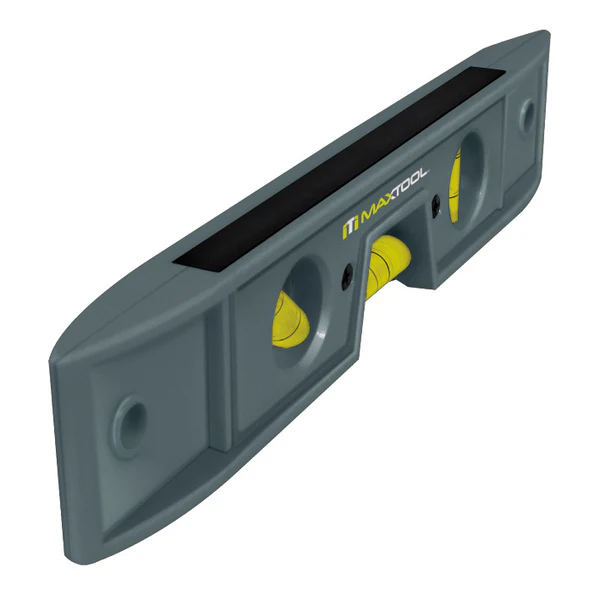 [303101] NIVEL TORPEDO DE 9" MAGNETICO 303101 AKSI