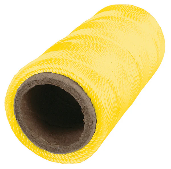 [304421] HILO PARA ALBAÑIL 65 MTS AMARILLO 304421 AKSI