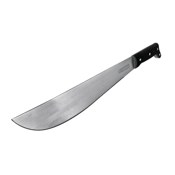 MACHETE STANDARD 20" AKSI