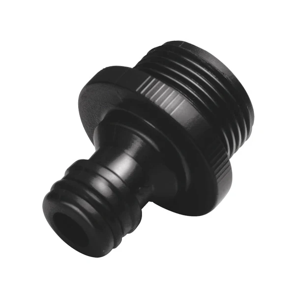 [102410] CONEXION P/MANGUERA RAPIDA MACHO DE 3/4" 102410 AKSI