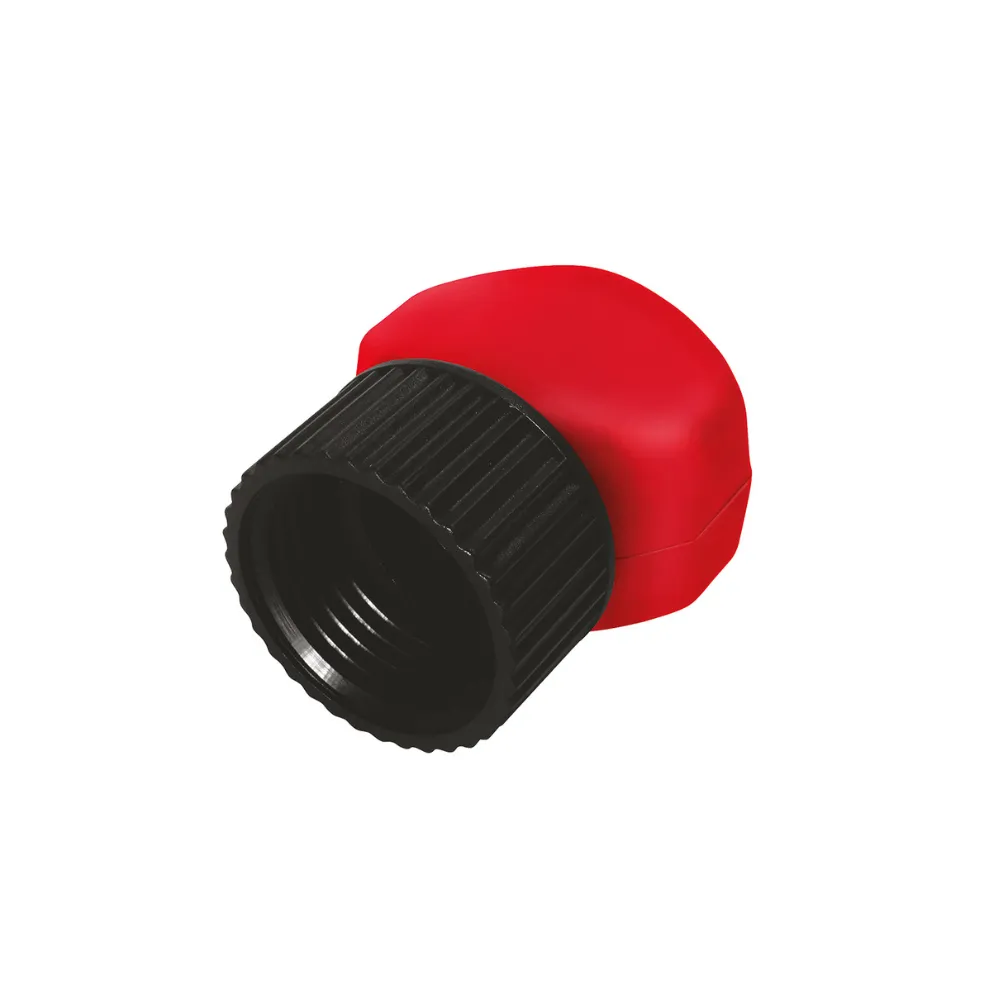[102420] CONEXION PLASTICA HEMBRA PARA MANGUERA DE 1/2" 102420 AKSI