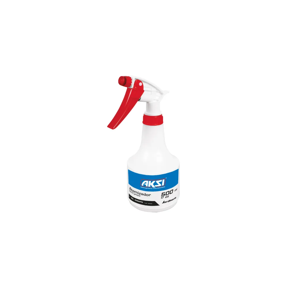 [103501] ATOMIZADOR DE 500 ML. AKSI