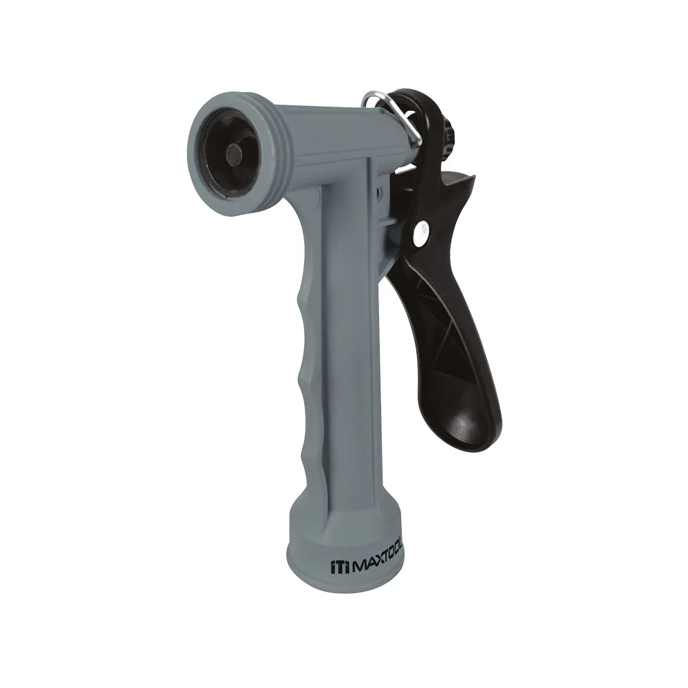 PISTOLA PLASTICA DE 5"  MX AKSI