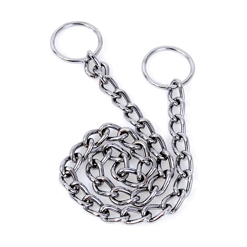 CADENA D/ENTRENAMIENTO PERRO 2.0 MM (45 CM) AKSI