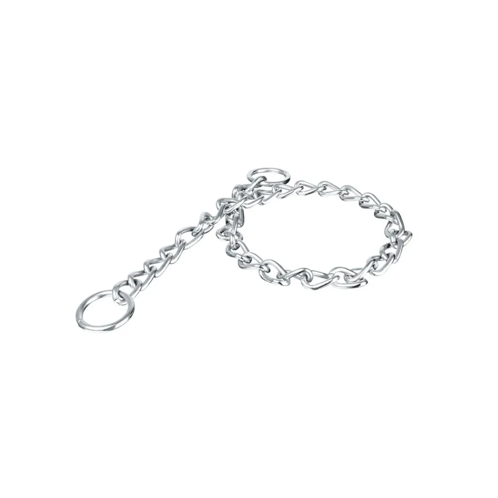[113544] CADENA DE ENTRENAMIENTO PERRO 3.5 MM (55 CM) AKSI