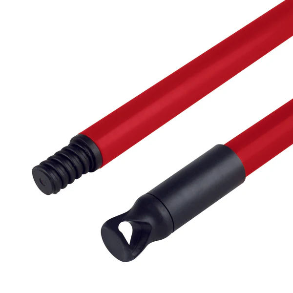 [106912] EXTENSION DE ACERO PARA RODILLO FIJA 1.2M AKSI