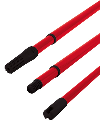 [106913] EXTENSION DE ACERO TELESCOPICA 3M 106913 AKSI