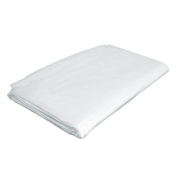 [106921] PROTECTOR PLASTICO P/PINTAR 15M2 USO LIGERO AKSI