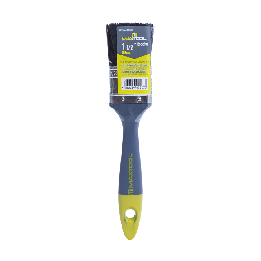 [301503] BROCHA DE 1 1/2" 301503 MAXTOOL