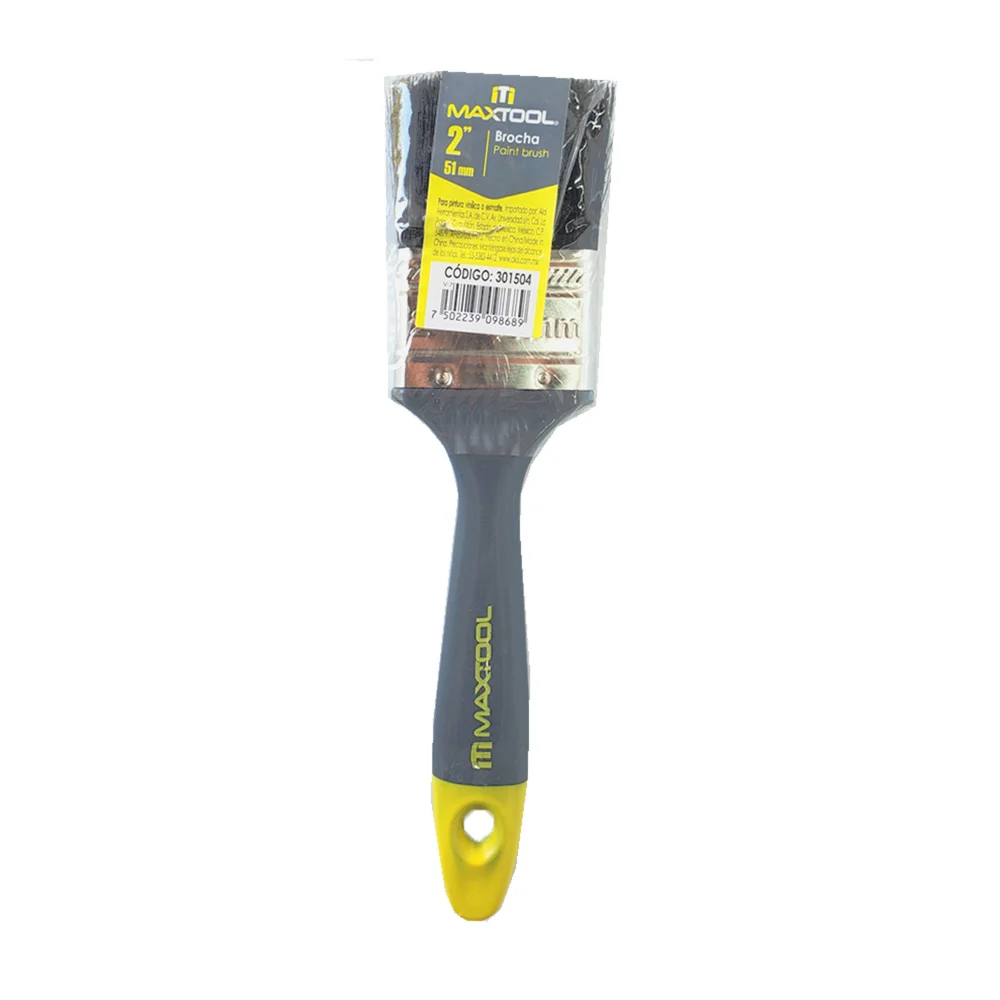 BROCHA DE 2" MAXTOOL