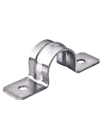 ABRAZADERA OMEGA 1-1/4"
