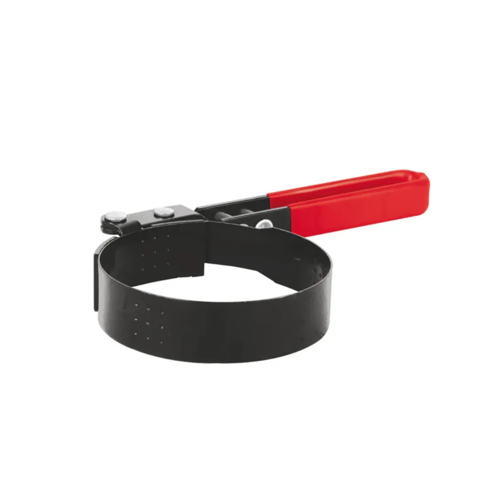 LLAVE DE BANDA METALICA PARA FILTRO 3 1/4" 119901 AKSI