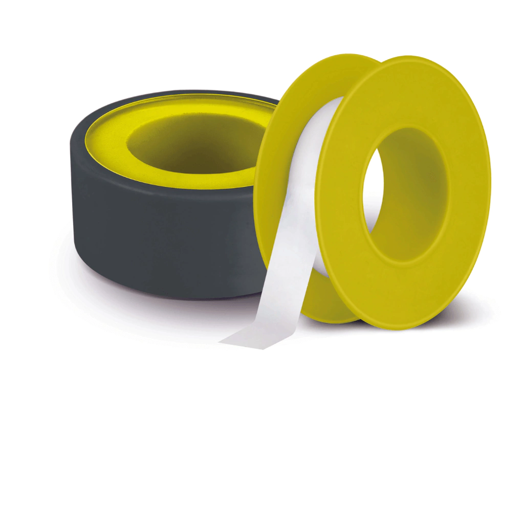 CINTA TEFLON ECO 3/4" X 7 CM AKSI