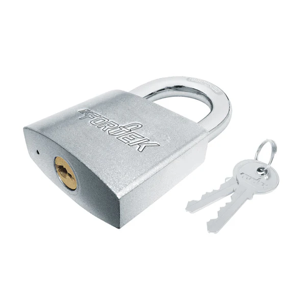 [108301] CANDADO METALICO 30 MM AKSI