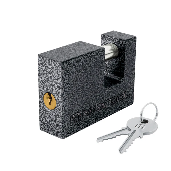 [305111] CANDADO PARA CORTINA DE HIERRO 305111 AKSI