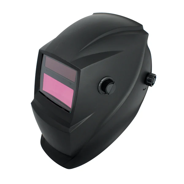 [306651] CARETA ELECTRONICA PARA SOLDAR MX - NEGRA 306651 AKSI
