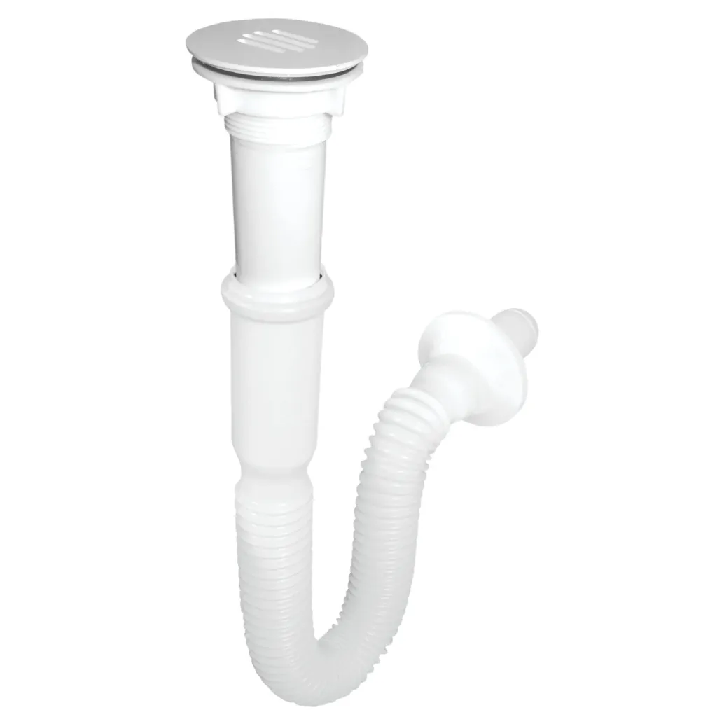 [9771F] CESPOPRACTIK PARA FREGADERO REJILLA BLANCA 9771F FAMA