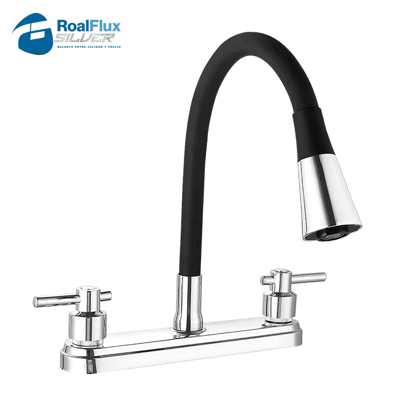 [36-HERCULES] MEZCLADORA P/FREG 8" 36-HERCULES ROAL FLUX