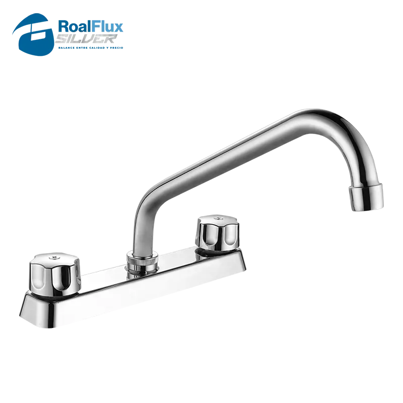 MEZCLADORA P/FREG 8" 36-TROYA ROAL FLUX