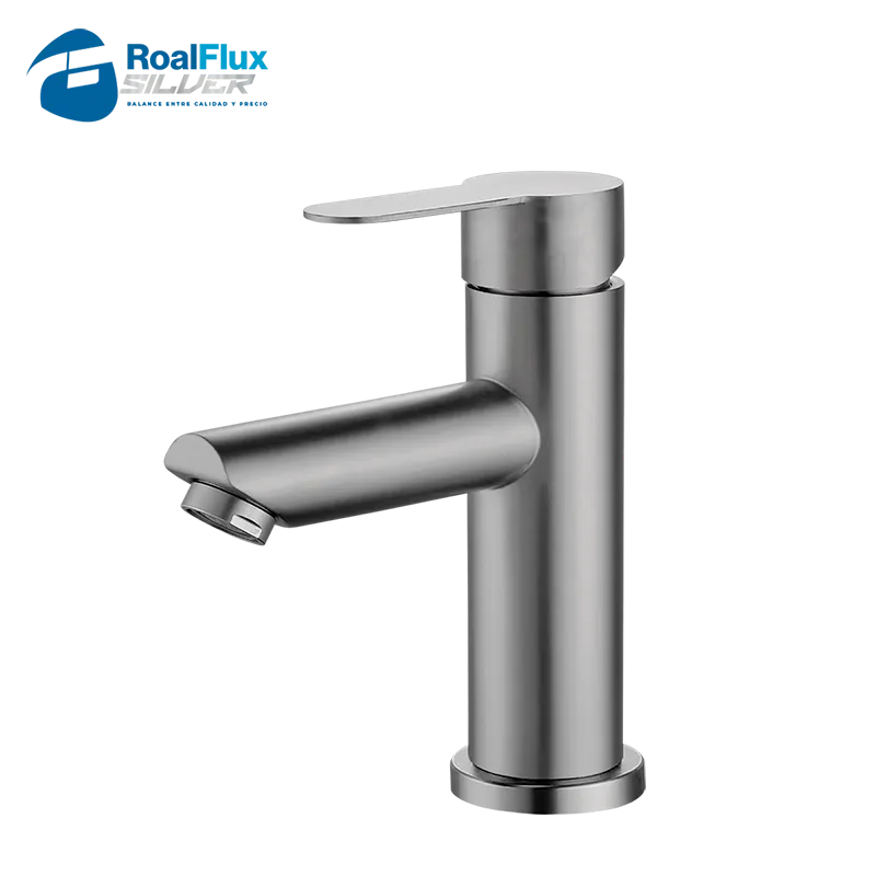 [36-ATENAS] MONOMANDO P/LAVABO ROALFLUX ATENAS
