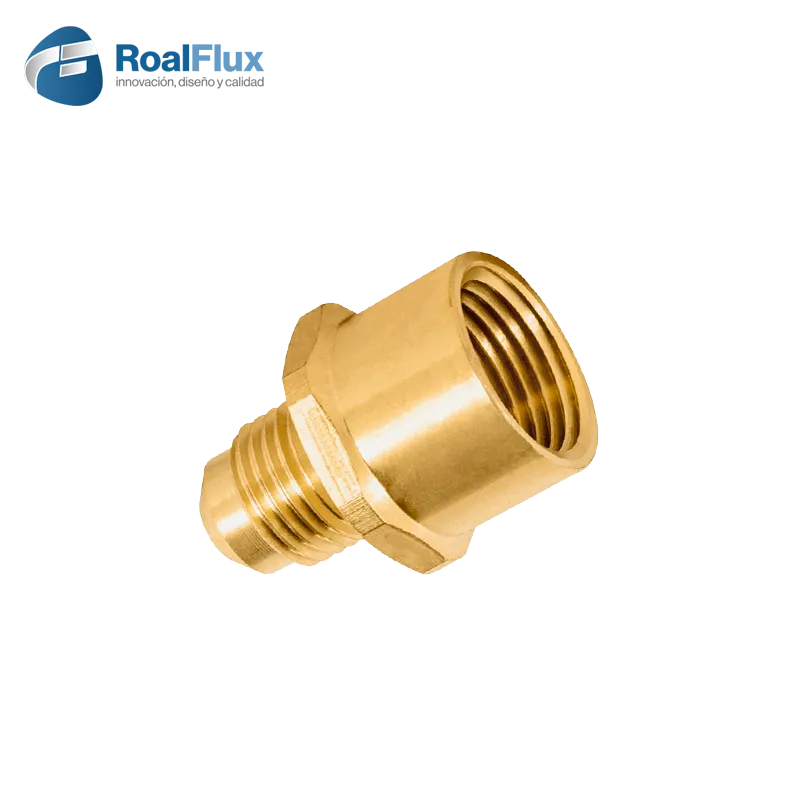 NIPLE CAMPANA 5/16 X 3/8
