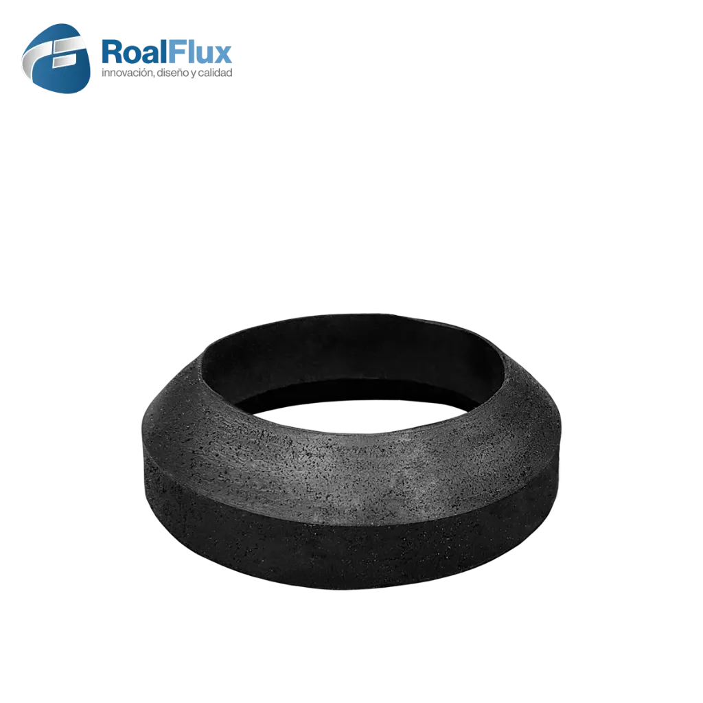 [36245] EMPAQUE ESPONJOSO PARA WC 2" ROALFLUX