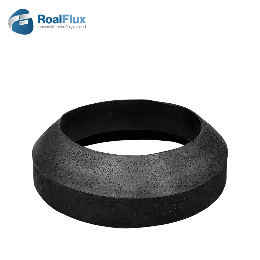 [36244] EMPAQUE ESPONJOSO PARA WC 3" ROALFLUX