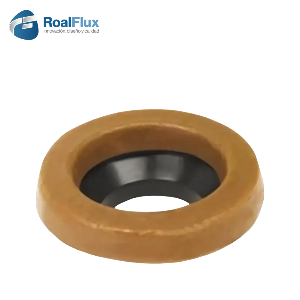 [36241] CUELLO DE CERA C/GUIA GRANDE ROALFLUX