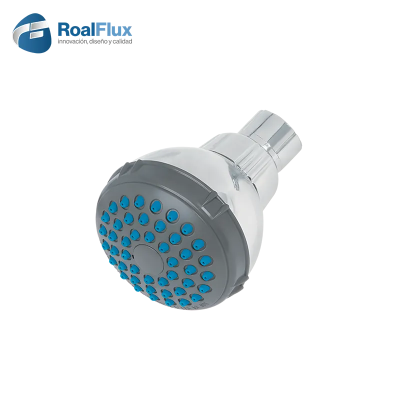 [36211] REGADERA ANTISARRO CROMADA ROALFLUX