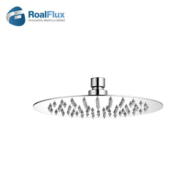 [36225] REGADERA REDONDA 6" ROALFLUX