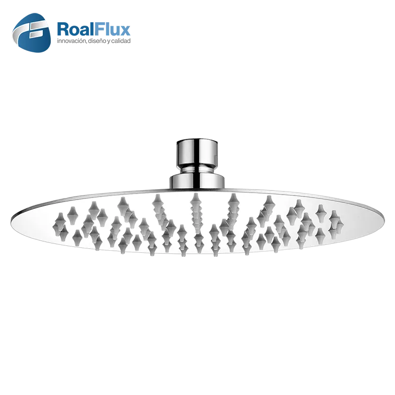 [36224] REGADERA REDONDA 8" 36224 ROAL FLUX