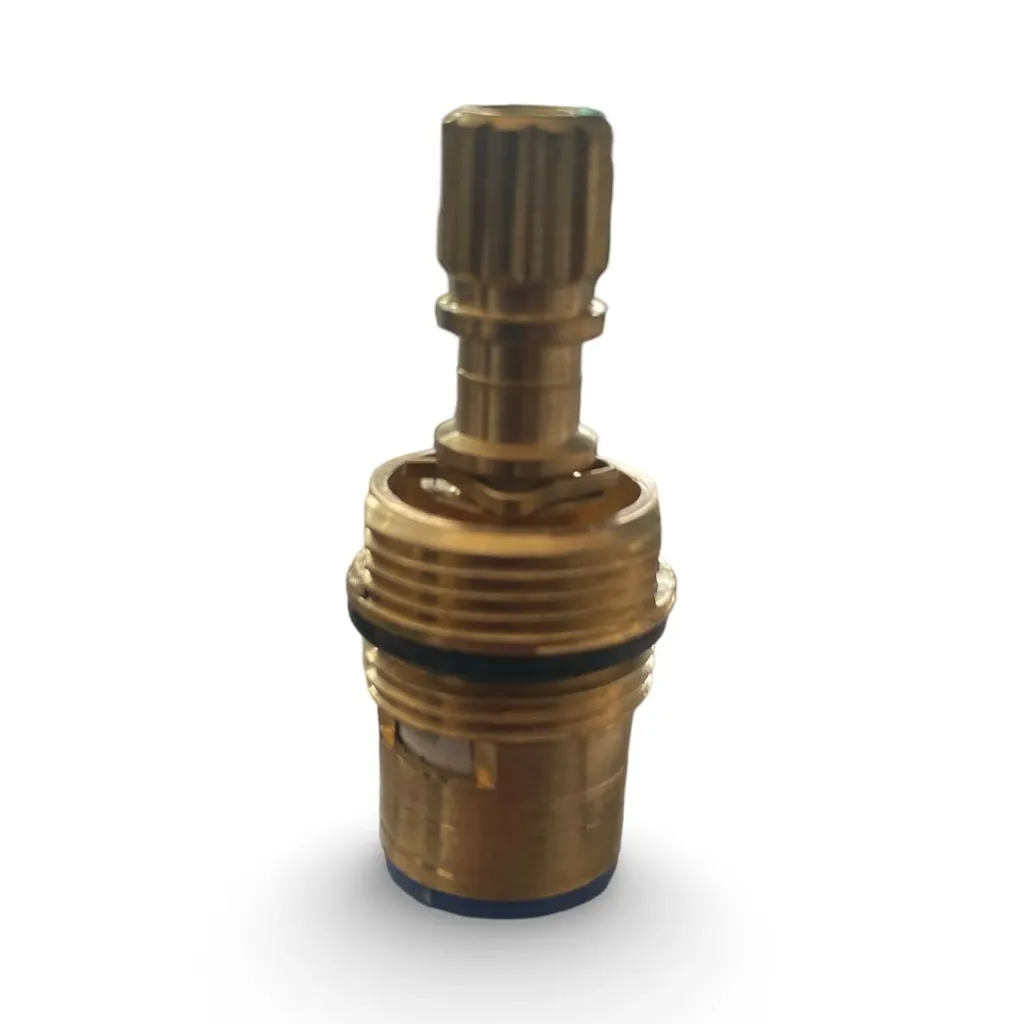 [R36302] VASTAGO DE PORCELANA 1/4 DE VUELTA R36302 ROAL FLUX