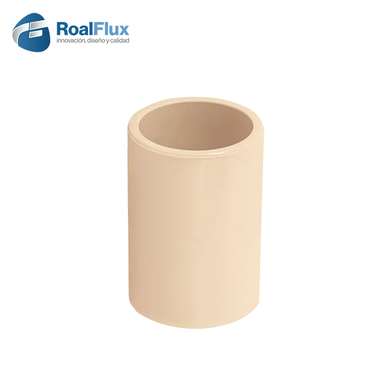 COPLE 3/4" CPVC
