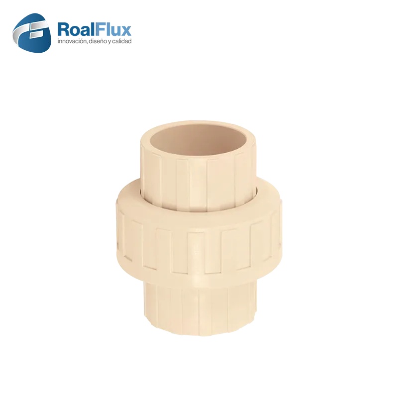 [A-0099] TUERCA UNION 1/2" CPVC A-0099