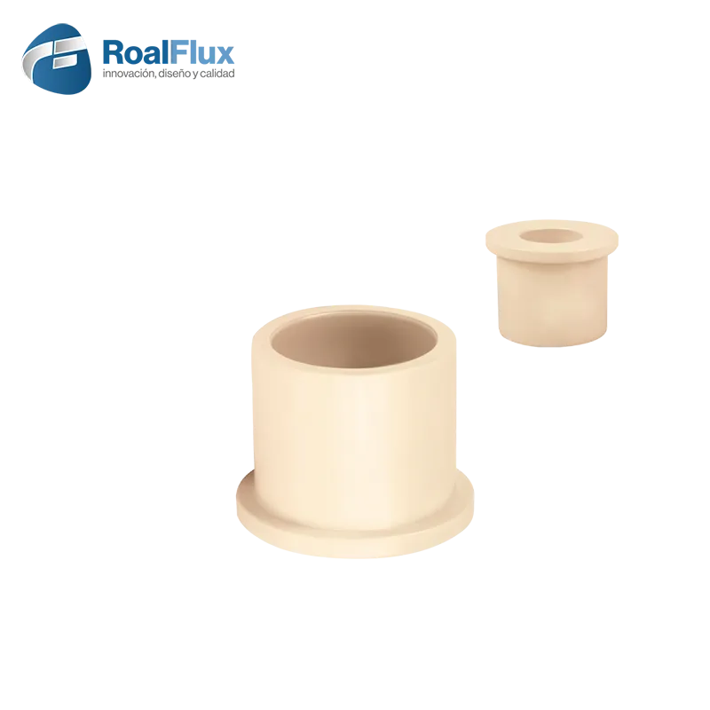 [A-0093] REDUCCION BUSHING CPVC 3/4" X 1/2" A-0093