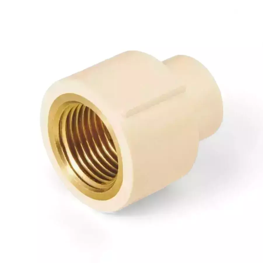 [A-0074] ADAPTADOR 1/2" CPVC HEMBRA CON INS DE LATON