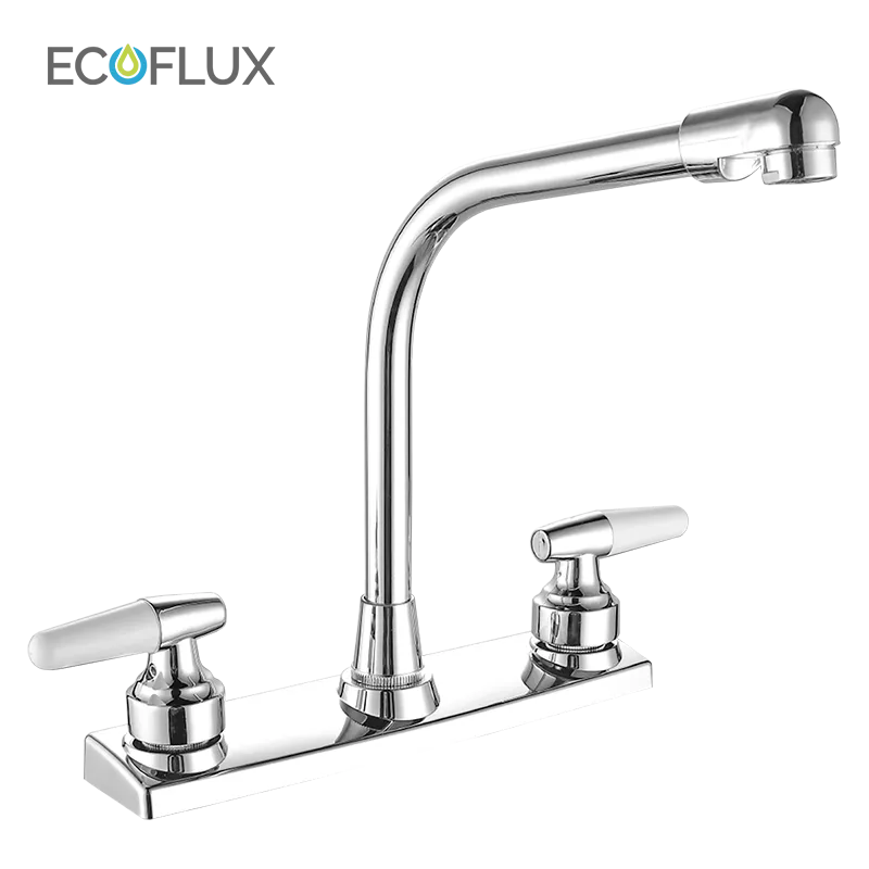 MEZCLADORA P/FREG 8" POSEIDON ROAL FLUX